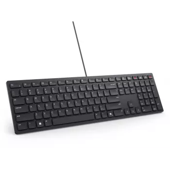 DELL Pro Wired Collaboration Tastatur - KB525C - Russisch (QWERTY)