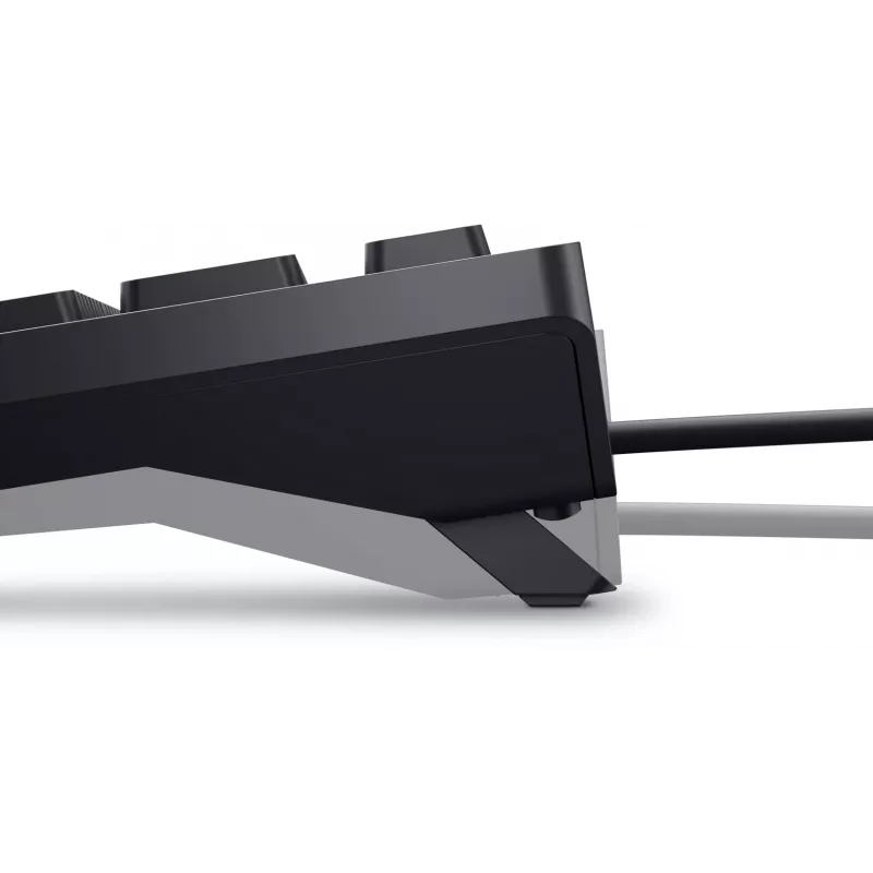 DELL Pro Wired Collaboration Tastatur - KB525C - Russisch (QWERTY)