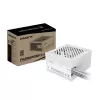 GIGABYTE P650SS ICE Netzteil - PCIe 5.0, 80 PLUS Silver, 120mm Lüfter, ATX 3.0 kompatibel, EU-Stecker