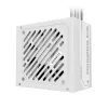 GIGABYTE P550SS ICE Netzteil - PCIe 5.0, 80 PLUS Silver, 120mm Lüfter, ATX 3.0 kompatibel, EU-Stecker
