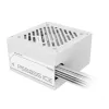 GIGABYTE P550SS ICE Netzteil - PCIe 5.0, 80 PLUS Silver, 120mm Lüfter, ATX 3.0 kompatibel, EU-Stecker