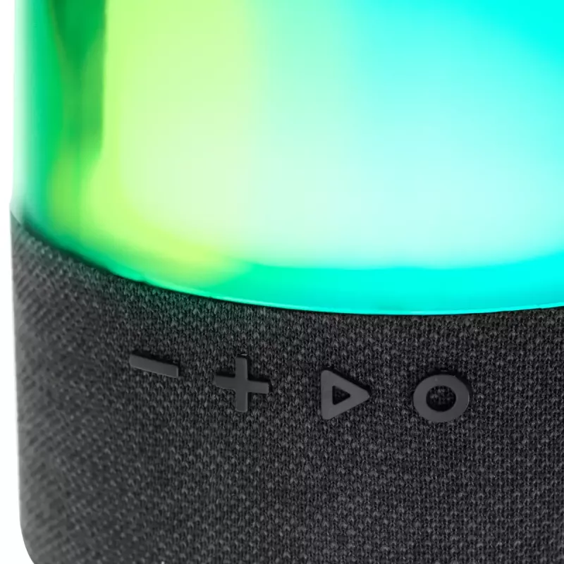 Tragbarer Bluetooth-Lautsprecher Adler AD 1904, 8W Leistung, kompaktes kabelloses Audio