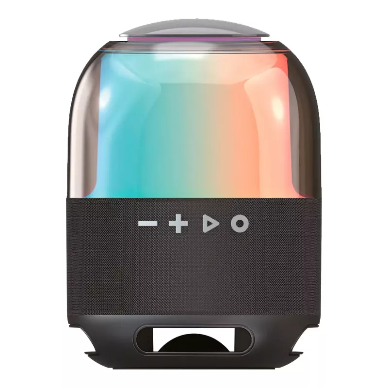 Tragbarer Bluetooth-Lautsprecher Adler AD 1904, 8W Leistung, kompaktes kabelloses Audio
