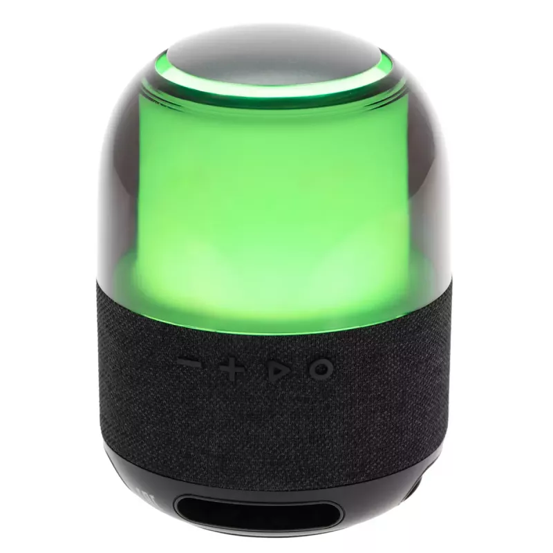 Tragbarer Bluetooth-Lautsprecher Adler AD 1904, 8W Leistung, kompaktes kabelloses Audio