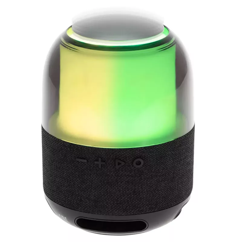 Tragbarer Bluetooth-Lautsprecher Adler AD 1904, 8W Leistung, kompaktes kabelloses Audio
