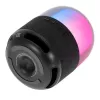 Tragbarer Bluetooth-Lautsprecher Adler AD 1904, 8W Leistung, kompaktes kabelloses Audio