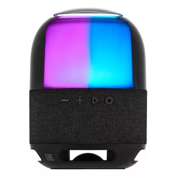 Tragbarer Bluetooth-Lautsprecher Adler AD 1904, 8W Leistung, kompaktes kabelloses Audio