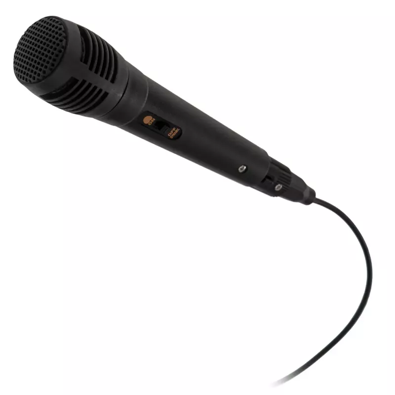 Tragbarer Lautsprecher Adler AD 1903, 2×5 W, Bluetooth, UKW-Radio, LED, 1500 mAh Akku, AUX, USB, schwarz
