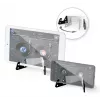 Hercules 4780921 DJ-Controller 2 Kanäle Schwarz, Weiß, Gelb