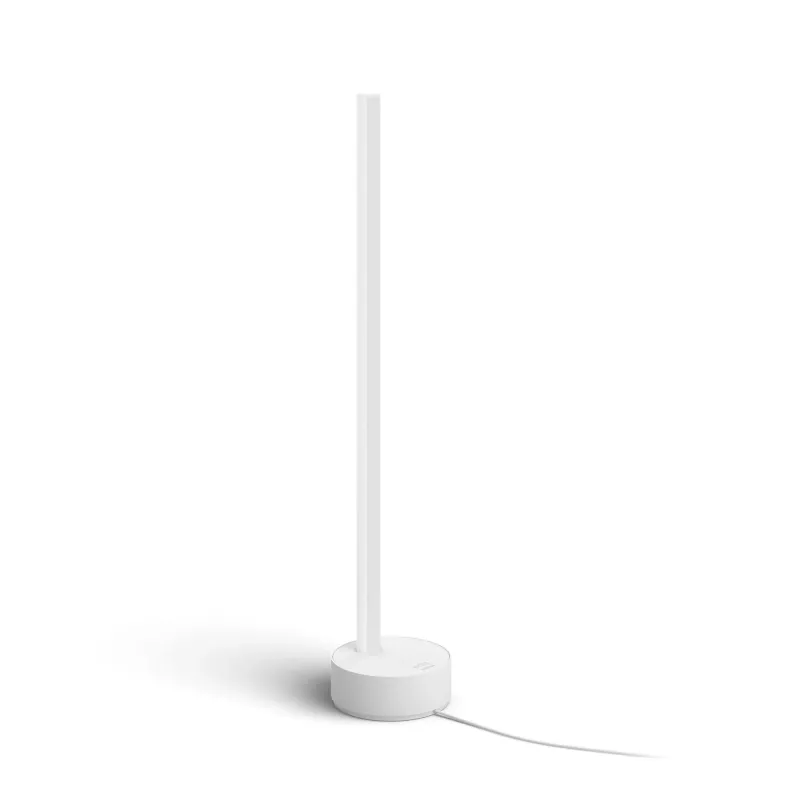 Philips Hue White and Colour Ambiance Signe Gradient Tischleuchte