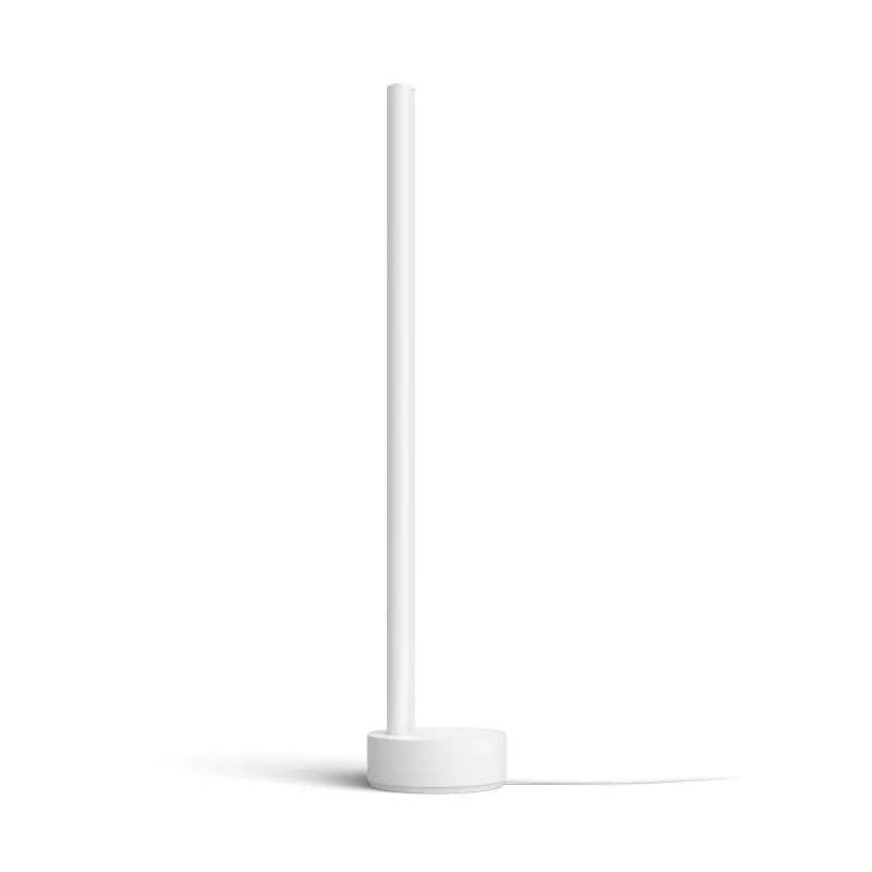 Philips Hue White and Colour Ambiance Signe Gradient Tischleuchte
