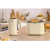 Wasserkocher Bosch TWK2M167 1,7 L 2400 W, kabellos mit 360°-Basis, automatische Abschaltung, Trockengehschutz