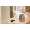 Wasserkocher Bosch TWK2M167 1,7 L 2400 W, kabellos mit 360°-Basis, automatische Abschaltung, Trockengehschutz