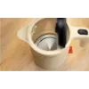 Wasserkocher Bosch TWK2M167 1,7 L 2400 W, kabellos mit 360°-Basis, automatische Abschaltung, Trockengehschutz