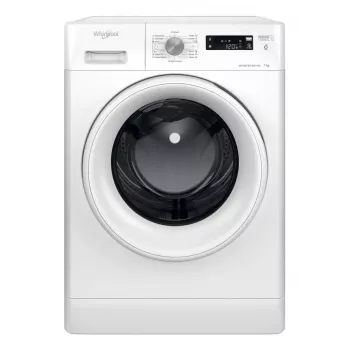 Whirlpool FFS 7469 W EE Waschmaschine Frontlader 7 kg 1351 U/min Weiß