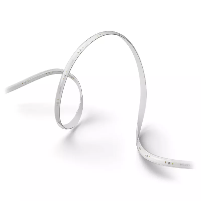 Philips smarte Beleuchtung Smart-Streifenleuchte Bluetooth/Zigbee 20 W