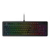 Lenovo GX31N91913 Tastatur Maus inklusive Gaming USB US Englisch Schwarz
