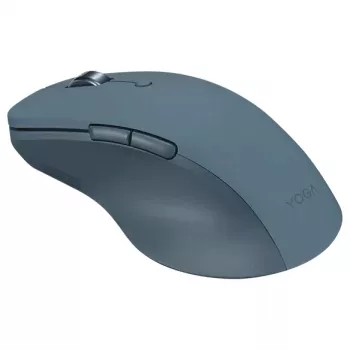 Lenovo Yoga Pro kabellose Bluetooth-Maus, rechtshändig, 2400 DPI