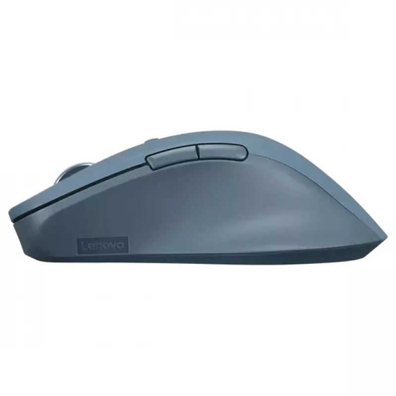 Lenovo Yoga Pro kabellose Bluetooth-Maus, rechtshändig, 2400 DPI
