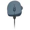 Lenovo Yoga Pro kabellose Bluetooth-Maus, rechtshändig, 2400 DPI