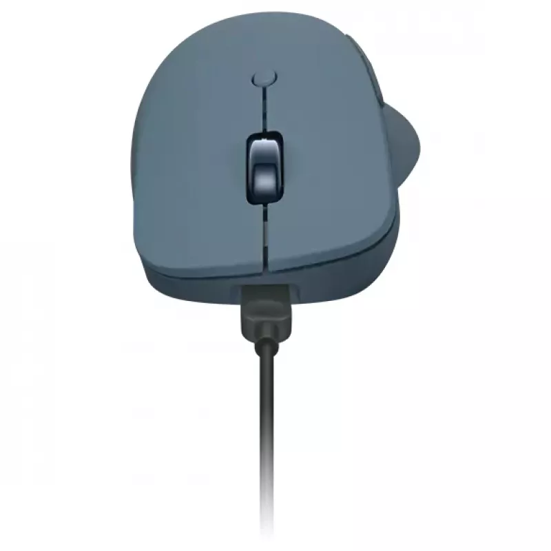 Lenovo Yoga Pro kabellose Bluetooth-Maus, rechtshändig, 2400 DPI