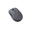 Beidhändige kabellose Maus Lenovo WL310 Office – Bluetooth, optisch 1200 DPI, 6 Tasten, Rad, grau, batteriebetrieben