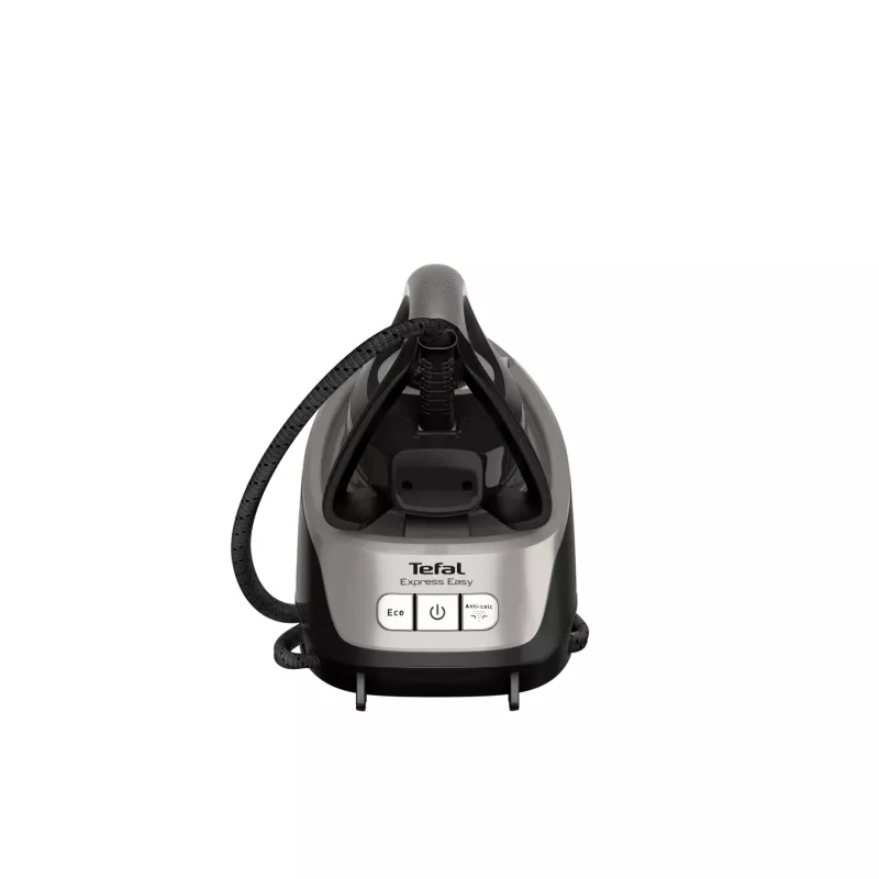 Tefal Express Easy SV6140 2200 W 1,7 L Schwarz, Grau