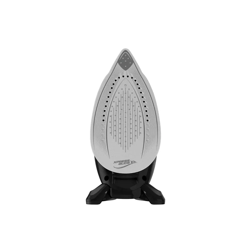 Tefal Express Easy SV6140 2200 W 1,7 L Schwarz, Grau