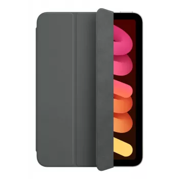 Apple Smart Folio iPad Mini 6 (2021)/Mini (2024) Anthrazitgrau