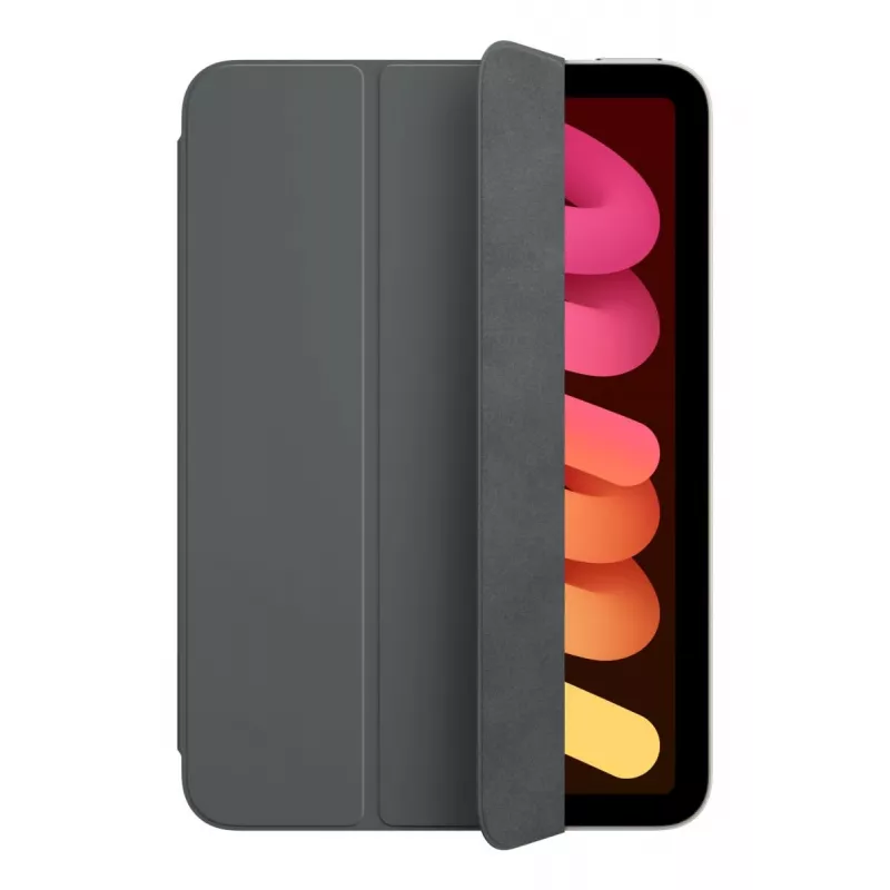 Apple Smart Folio iPad Mini 6 (2021)/Mini (2024) Anthrazitgrau