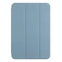 APPLE Smart Folio für iPad mini A17 Pro - Denim