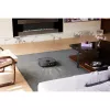 Staubsaugerroboter Midea V15 Schwarz