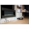 Staubsaugerroboter Midea V15 Schwarz