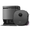 Staubsaugerroboter Midea V15 Schwarz