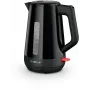 Bosch TWK1M123 Wasserkocher 1,7 L 2400 W Schwarz