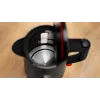 Bosch TWK1M123 Wasserkocher 1,7 L 2400 W Schwarz