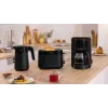 Bosch TAT2M123 Toaster 6 2 Scheiben 950 W Schwarz