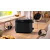 Bosch TAT2M123 Toaster 6 2 Scheiben 950 W Schwarz