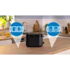 Bosch TAT2M123 Toaster 6 2 Scheiben 950 W Schwarz