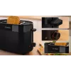 Bosch TAT2M123 Toaster 6 2 Scheiben 950 W Schwarz