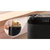 Bosch TAT2M123 Toaster 6 2 Scheiben 950 W Schwarz