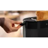 Bosch TAT2M123 Toaster 6 2 Scheiben 950 W Schwarz