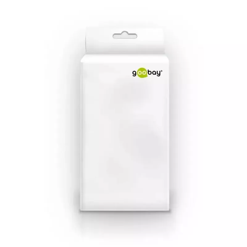 Autoladegerät Triton 60471 — 1x USB-C, 15 W, 12 V Eingang, 9 V max. Ausgang, 1 m Kabel, schwarz