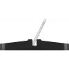 Autoladegerät Triton 60471 — 1x USB-C, 15 W, 12 V Eingang, 9 V max. Ausgang, 1 m Kabel, schwarz