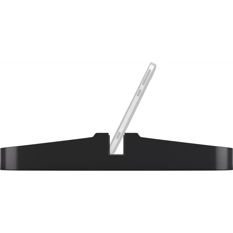 Autoladegerät Triton 60471 — 1x USB-C, 15 W, 12 V Eingang, 9 V max. Ausgang, 1 m Kabel, schwarz
