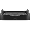 Autoladegerät Triton 60471 — 1x USB-C, 15 W, 12 V Eingang, 9 V max. Ausgang, 1 m Kabel, schwarz