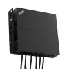 Lenovo ThinkSmart SmartDock Wired USB 3.2 Gen 2 (3.1 Gen 2) Type-C Schwarz