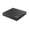 Lenovo ThinkSmart SmartDock Wired USB 3.2 Gen 2 (3.1 Gen 2) Type-C Schwarz