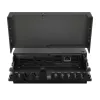 Lenovo ThinkSmart SmartDock Wired USB 3.2 Gen 2 (3.1 Gen 2) Type-C Schwarz