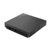 Lenovo ThinkSmart SmartDock Wired USB 3.2 Gen 2 (3.1 Gen 2) Type-C Schwarz
